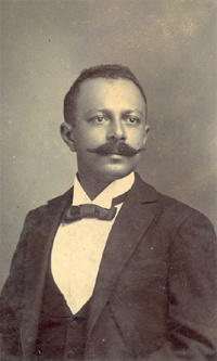 José Cicerón Castillo